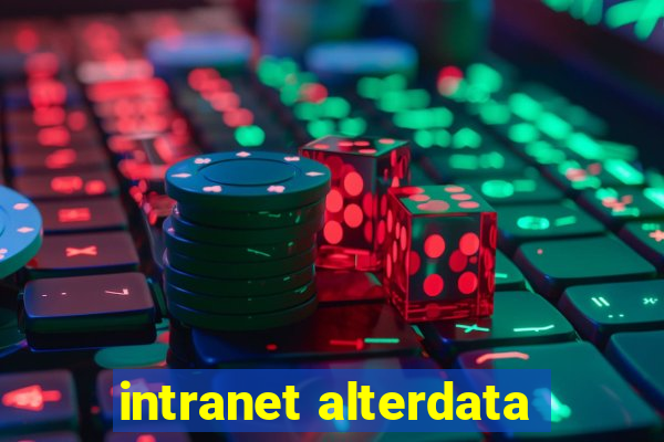 intranet alterdata